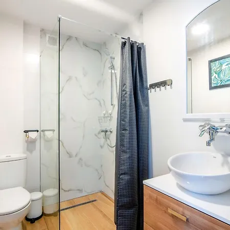 Apartmán Lesna#64 Olštýn Exteriér fotografie