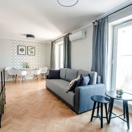 Apartmán Lesna#64 Olštýn Exteriér fotografie
