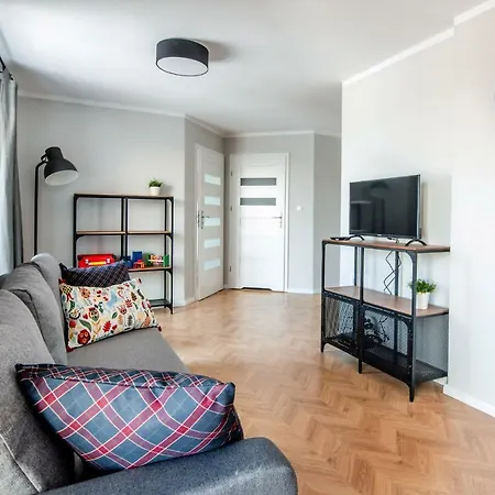 Apartmán Lesna#64 Olštýn Exteriér fotografie