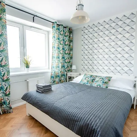 Apartmán Lesna#64 Olštýn Exteriér fotografie