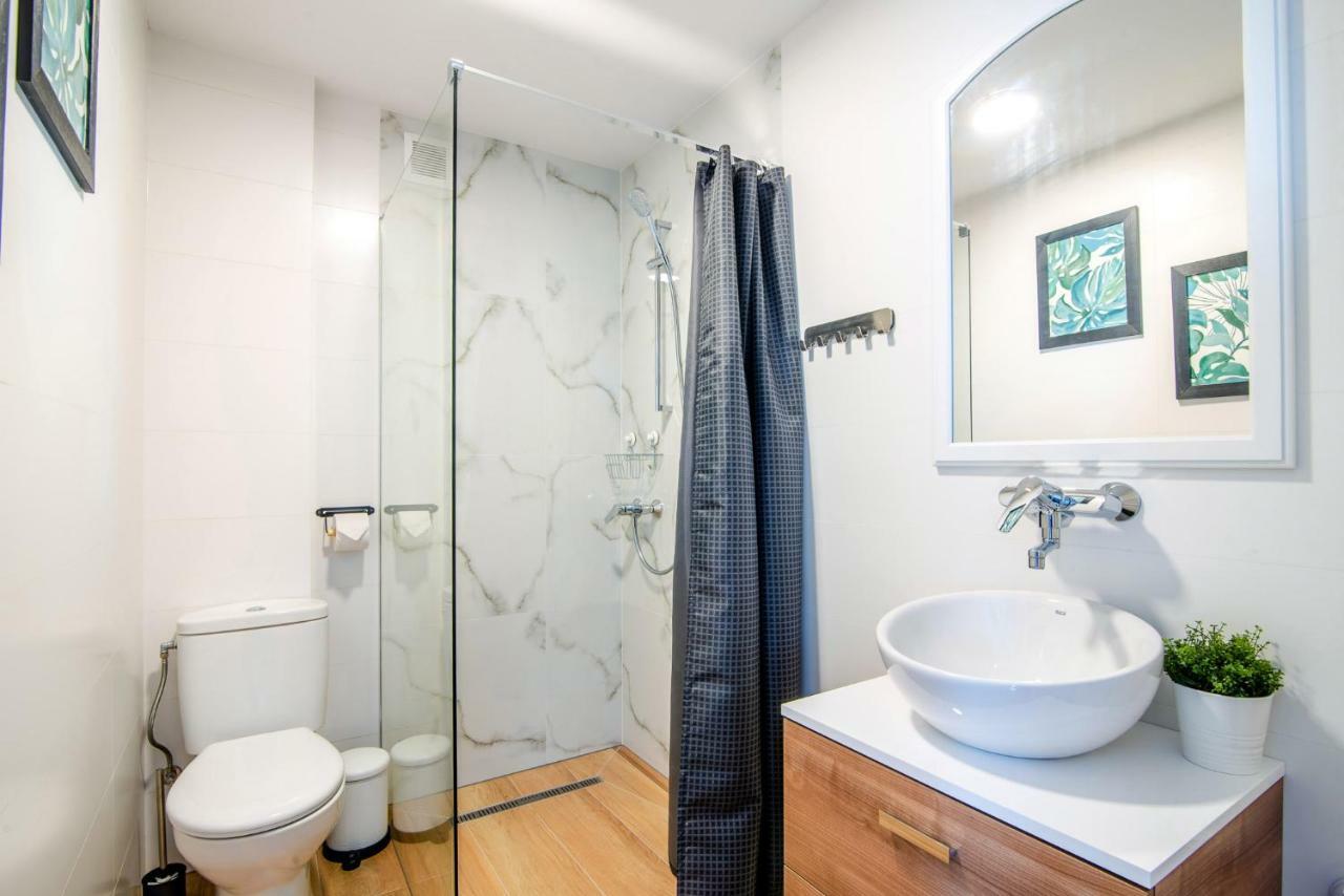 Apartment Lesna#64