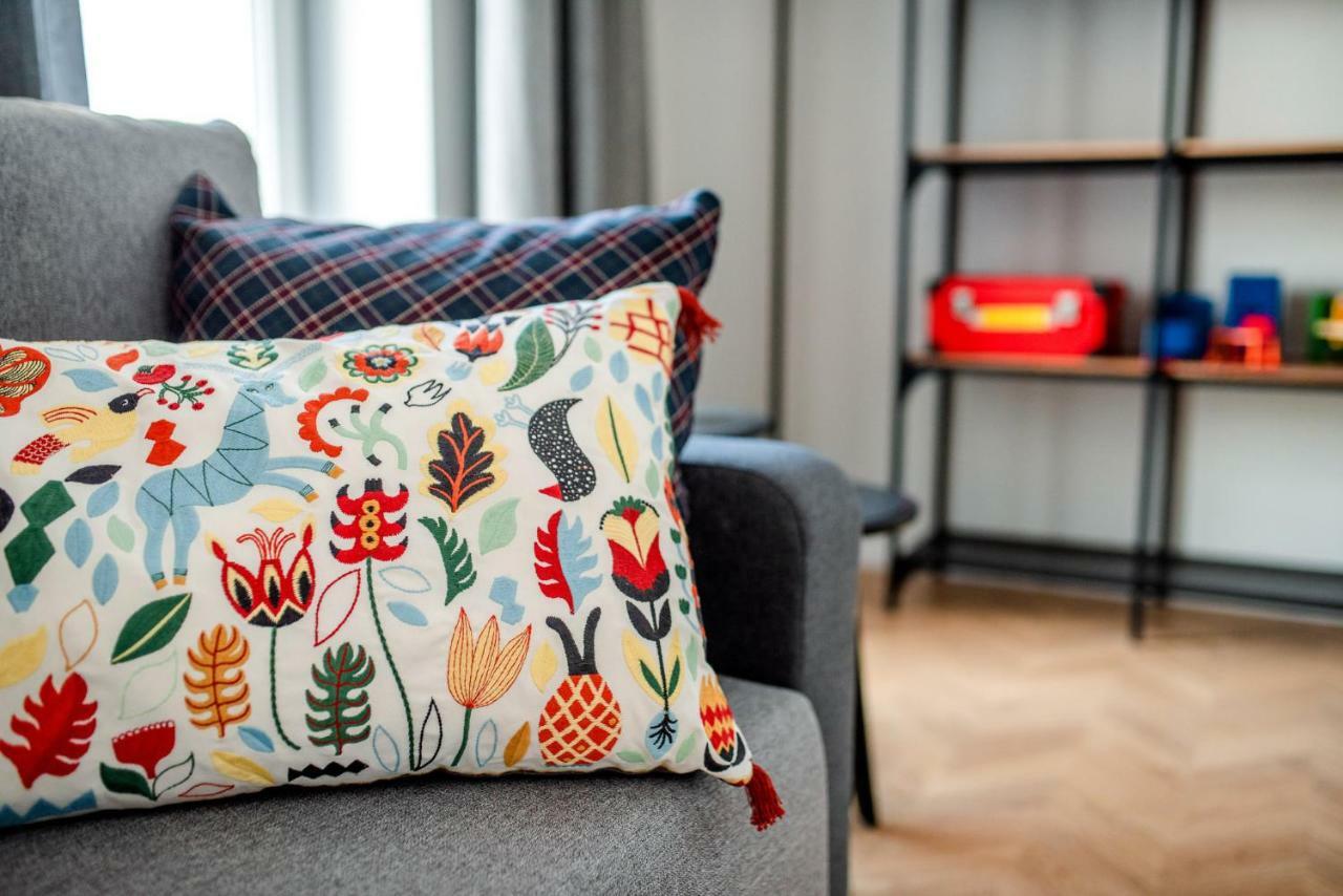 Apartmán Lesna#64 *