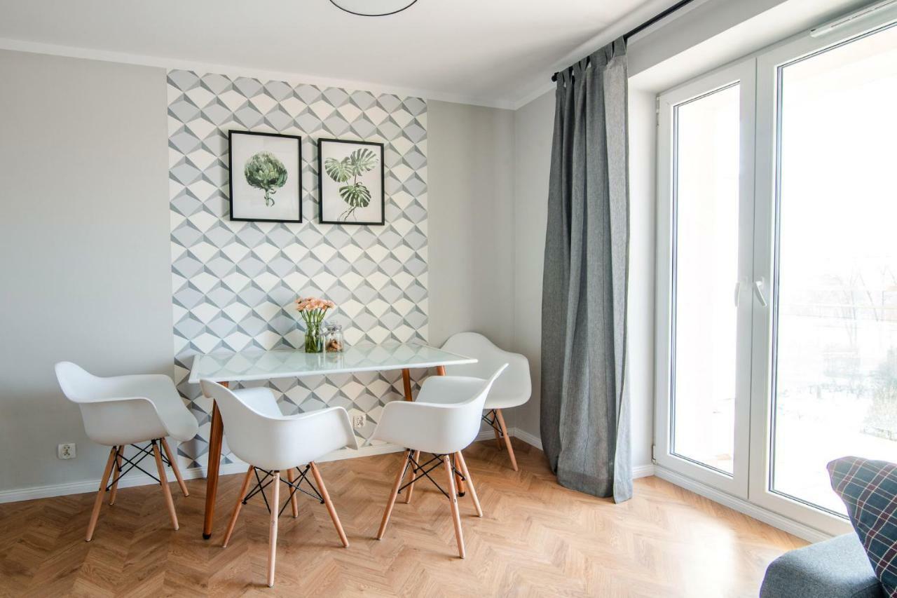 Apartmán Lesna#64 Olštýn